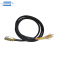 Pickering,A020GFR-C-0C200,20-Pin GMCT Cable, Female to Unterminated, Cut Ends, 10A, 2m