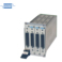 Pickering_40-559-401-256X4 BRIC4 4槽单刀 矩阵开关 256X4 (2 SUB CARDS)