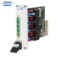 Pickering,40-664A-001,PXI Multiplexer, Very High Power DC, 4-Channel, 40A, 14V