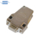Pickering,40-960-009-F-HV,9-Pin D-Type Female, Solder Bucket, HV
