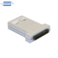 Pickering_68路SCSI Micro-D,公头接线盒