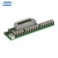 Pickering_接口板, 16:1 USB