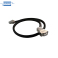 Pickering,40-970-009-2m-FF-HV,Cable Assy 9-Pin D-Type, F/F, 2m, HV