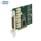 Pickering_50-201-004 4通道 PCI 以太网信号故障注入开关
