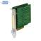 Pickering50-296A-121-4/16 PCI高密度电位计卡 4通道, 16-Bit, 0 to 65kΩ