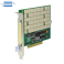 Pickering_50-297-124 PCI精密电阻卡4通道, 1.5Ω to 6.97kΩ