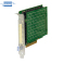 Pickering_50-298-041 PCI高密度精密电阻卡, 6通道, 3.5Ω to 201kΩ