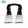 Pickering_500路SEARAY线缆套件,公头/公头, 2 Amp, 0.5米, 250路