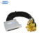 Pickering_eBIRST 200路LFH 同轴适配器 - 56 SMBs