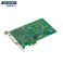 研华 Advantech,PCIE-1816H,1MS/s,16位,16通道PCI Express总线多功能卡