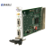 海泰，HTPXI4910，PCI-PXI外挂式零槽控制器PXI端