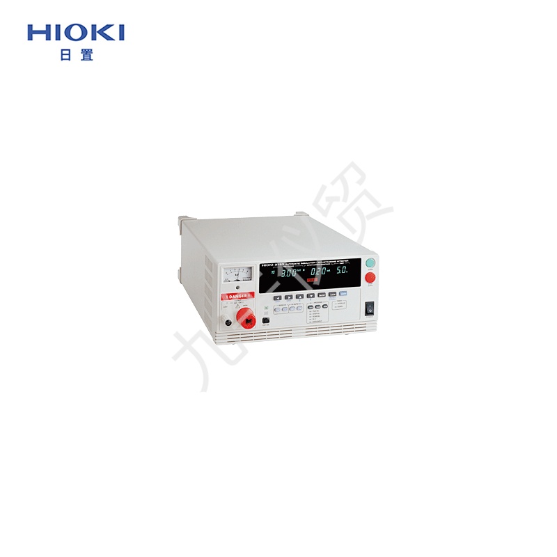 HIOKI,自动绝缘/耐压测试仪 3153