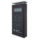 Monroe 287B,Portable Alternative to Charged Plate Monitors for Periodic Verification of Ionizer Performance