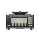 Monroe 288C,Easy-to-Use Charge Plate Monitor For Manual or Automated Testing