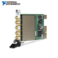 NI，PXI-2547 2.7 GHz 50 Ω 8X1多路复用器