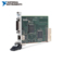 NI，PXI-8232，GIGE和GPIB控制器，支持Windows和LabVIEW RT