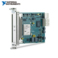 NI，PXIe-7962R FlexRIO FPGA模块（Virtex-5 SX50T，512MB RAM）