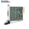 NI，PXIe-8430/8，8端口，PXI Express RS232串口