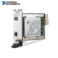 NI，PXIe-8830mc PXImc处理器模块（LabVIEW RT）