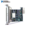 NI，PXIe-7972R FlexRIO FPGA模块（Kintex-7 K325T，2GB RAM）