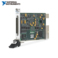 NI，PXI-6233，60V隔离（16路单端AI，2路AO，6路30V DI，4路30V DO）