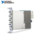 NI，PXIe-5171PXI示波器，250MHz，14位，250MS/s，8通道，1.5GB