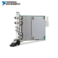 NI，PXIe-5113PXI示波器，采用CableSense技术，500MHz，8位，3GS/s，2通道，512MB