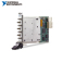 NI，PXIe-2790 6 GHz 固态功率合成器和开关模块