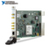 NI，PXI-6683H GPS，IRIG-B，IEEE 1588定时和同步模块，附带TCXO