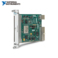 NI，PXI-7951R FlexRIO FPGA模块（Virtex-5 LX30）
