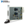 NI，PXIe-6537数字I/O（50 MHz，2.5/3.3/5 V，PXI Express）