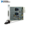 NI，PXIe-6536数字I/O（25 MHz，2.5/3.3/5 V，PXI Express）