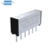 Pickering,109RF75-1-A-5/2,1 Form A -SPST N.O. relay