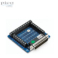 Logger terminal boards