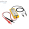Active differential probe