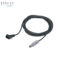 Active differential probe