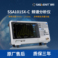 Siglent,SSA1015X-C，9KHz-1.5GHz，相位噪声＜-99dBc/Hz，RBW 1Hz-1MHz，最低DANL -152dBm/Hz，全幅度精 度＜1.2dB，10.1英寸TFT-LCD显示屏，无TG