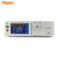 同惠，TH9110A程控交直流耐压绝缘测试仪，AC：0.05‐5KV，0.001mA‐120 mA（≤4KV），0.001mA‐100 mA (≥4KV)，DC：0.05‐6KV，0.0001mA‐25mA，IR：0.05‐5KV，1MΩ‐