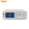 同惠，TH9110A程控交直流耐压绝缘测试仪，AC：0.05‐5KV，0.001mA‐120 mA（≤4KV），0.001mA‐100 mA (≥4KV)，DC：0.05‐6KV，0.0001mA‐25mA，IR：0.05‐5KV，1MΩ‐