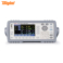 同惠，TH3312单相数字功率计，AC/DC（5‐600V，10mA‐20A，0.1W‐12kW，TFT 显示，电能测试，波形图，谐波分析、谐波柱状图）