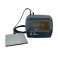 Trek 158A,Compact Charged Plate Monitor for Evaluating Air Ionization System Performance
