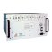Trek PZD2000A,High-Bandwidth, High Voltage Amplifier, Output Voltage 0 to ±2 kV DC or Peak A