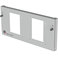 VPC,310113397,Vertical Hinged Mounting Frame, G6, 5U, 2 Positions