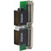VPC,510150207,i2 PCB Adapter, Receiver, QuadraPaddle, 168 Position, to 2 PCB-Mounted 68 Pin Male SCSI Connectors
