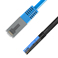 VPC,7-141893694-036,Signal, Patchcord, ITA, 36”, VTAC, to Cat 6