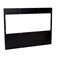 VPC,410112422,Adapter Plate, 9050 Enclosure to 9025 ITA (ITA Positioned on Upper Part of Enclosure)