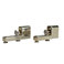 VPC,510109592,Replacement Bracket Kit, SIM Module Insert, Receiver/ITA, for PCB Mounting