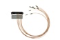 VPC,540153010212,Cable Assembly, Receiver, High Frequency, 36”, 10 SMA Plugs