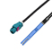 VPC,7-141702731-036,Signal, Patchcord, ITA, 36”,  VTAC, to Rosenberger
