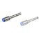 VPC,610131111,Mini Pneumatic, Contact, Receiver, Push-in Fitting, for 4 mm OD Tubing